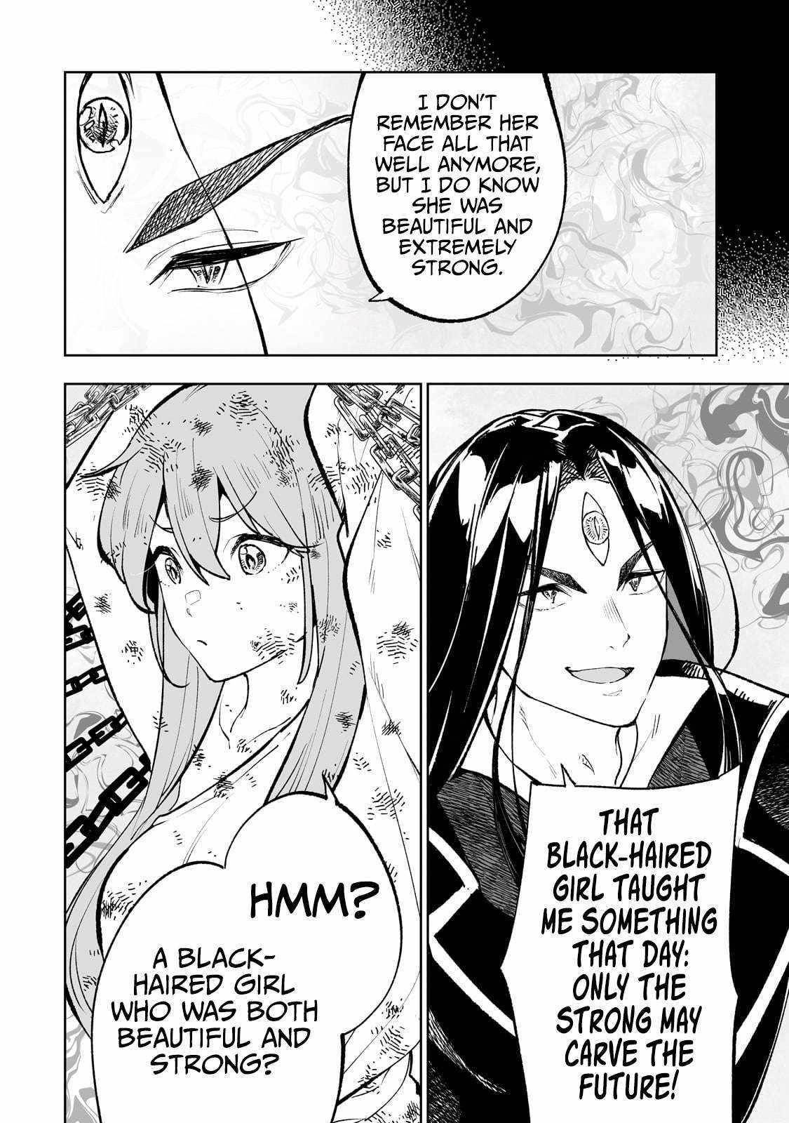 The Story of Lord, Devasted Manor who Grows by Misunderstanding Chapter 63 - Page 14