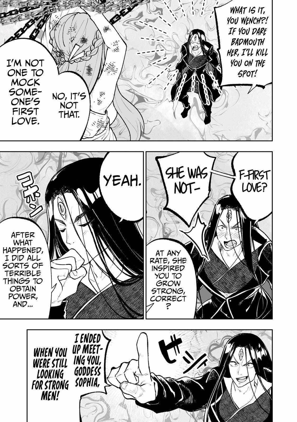 The Story of Lord, Devasted Manor who Grows by Misunderstanding Chapter 63 - Page 15