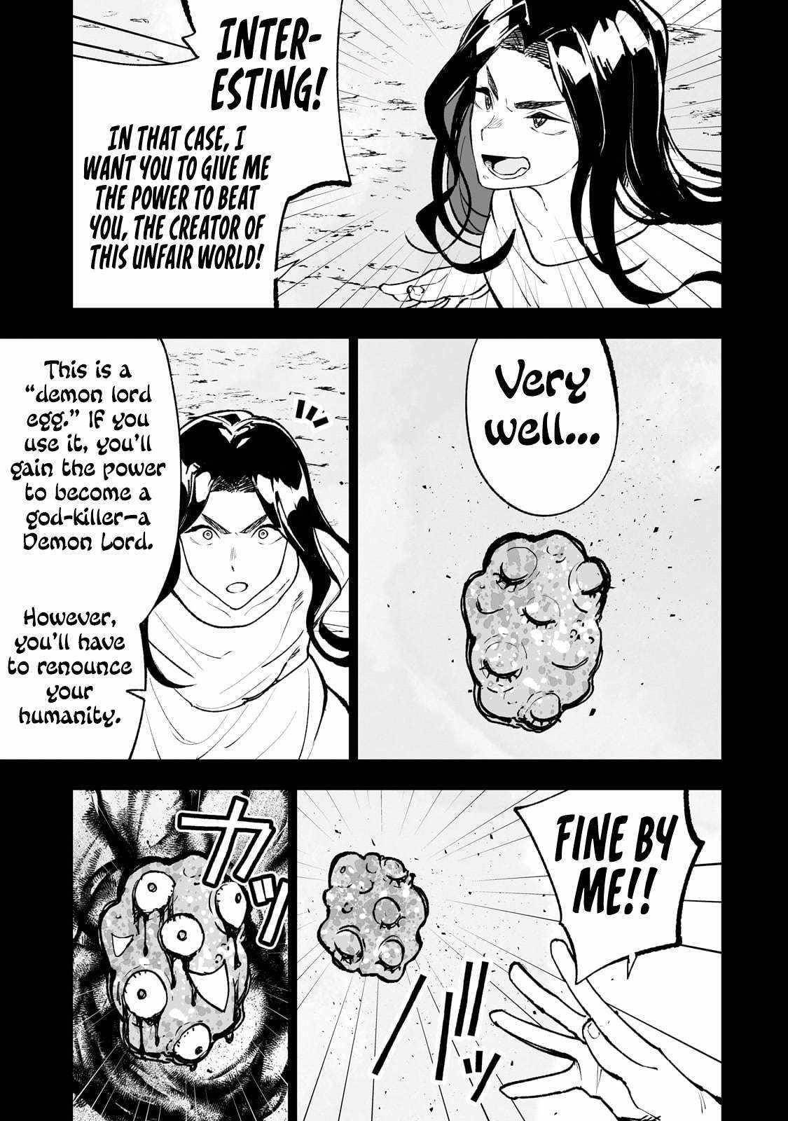 The Story of Lord, Devasted Manor who Grows by Misunderstanding Chapter 63 - Page 17