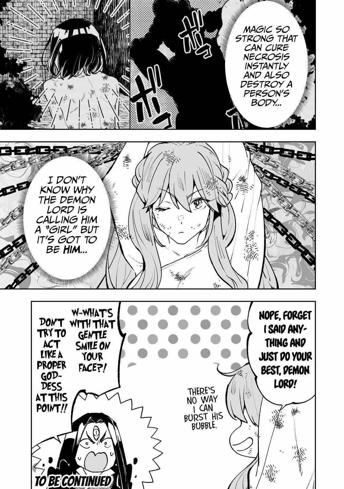 The Story of Lord, Devasted Manor who Grows by Misunderstanding Chapter 63 - Page 19