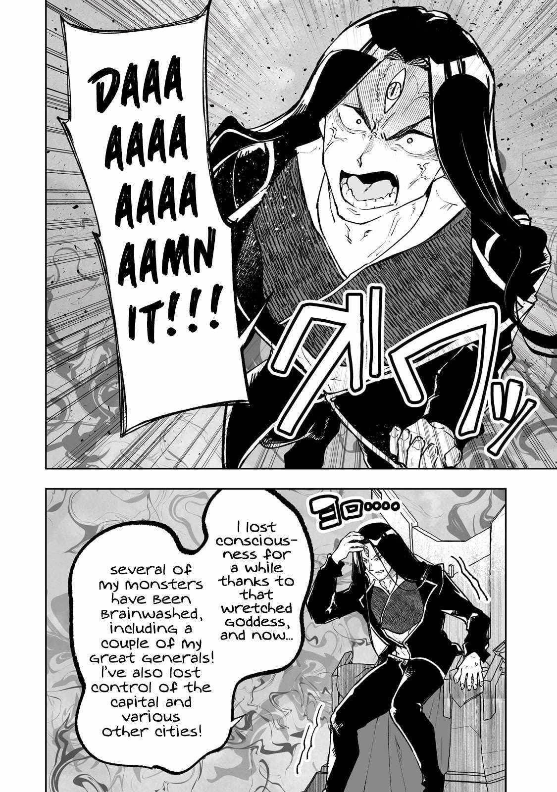 The Story of Lord, Devasted Manor who Grows by Misunderstanding Chapter 63 - Page 4