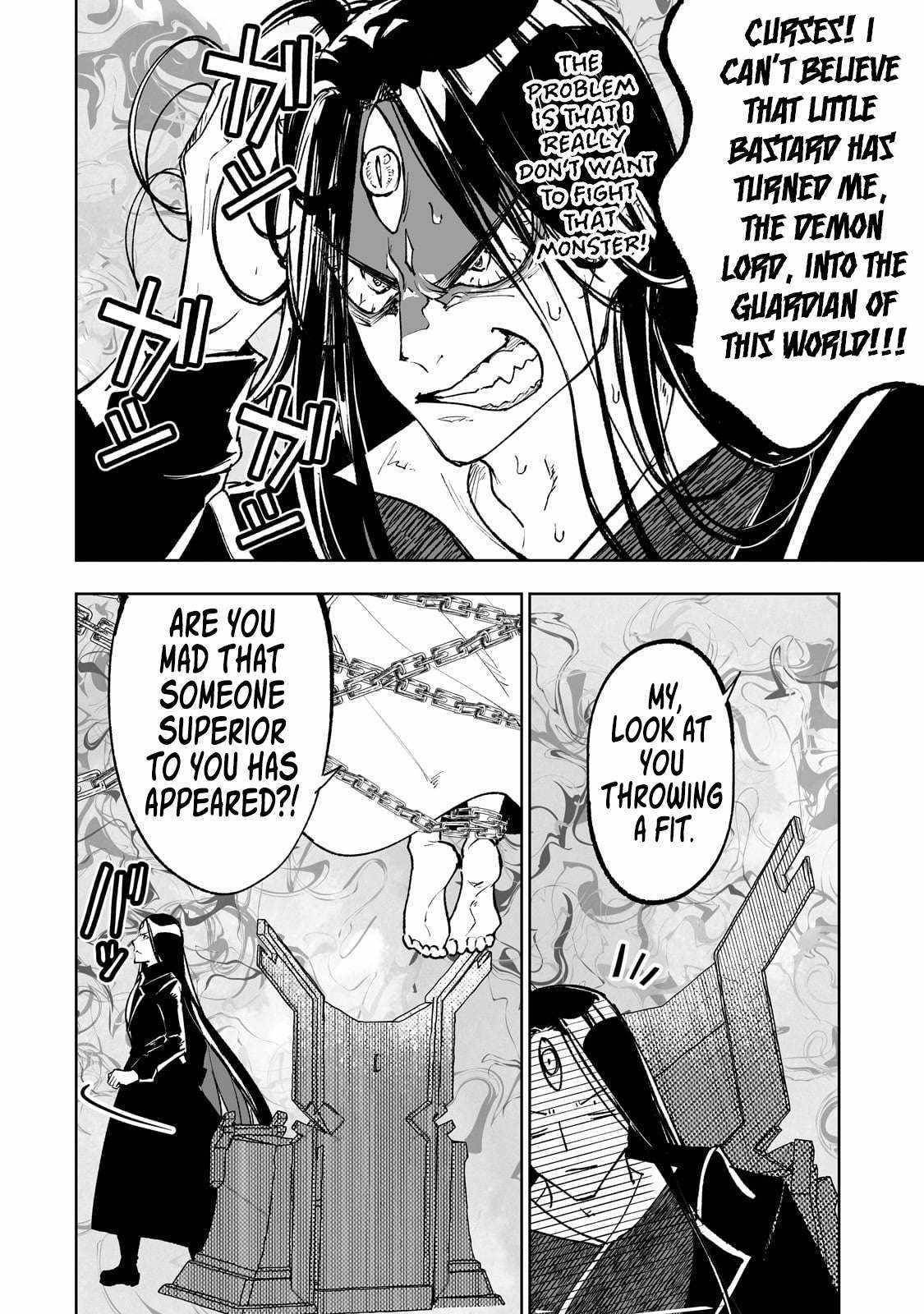 The Story of Lord, Devasted Manor who Grows by Misunderstanding Chapter 63 - Page 6