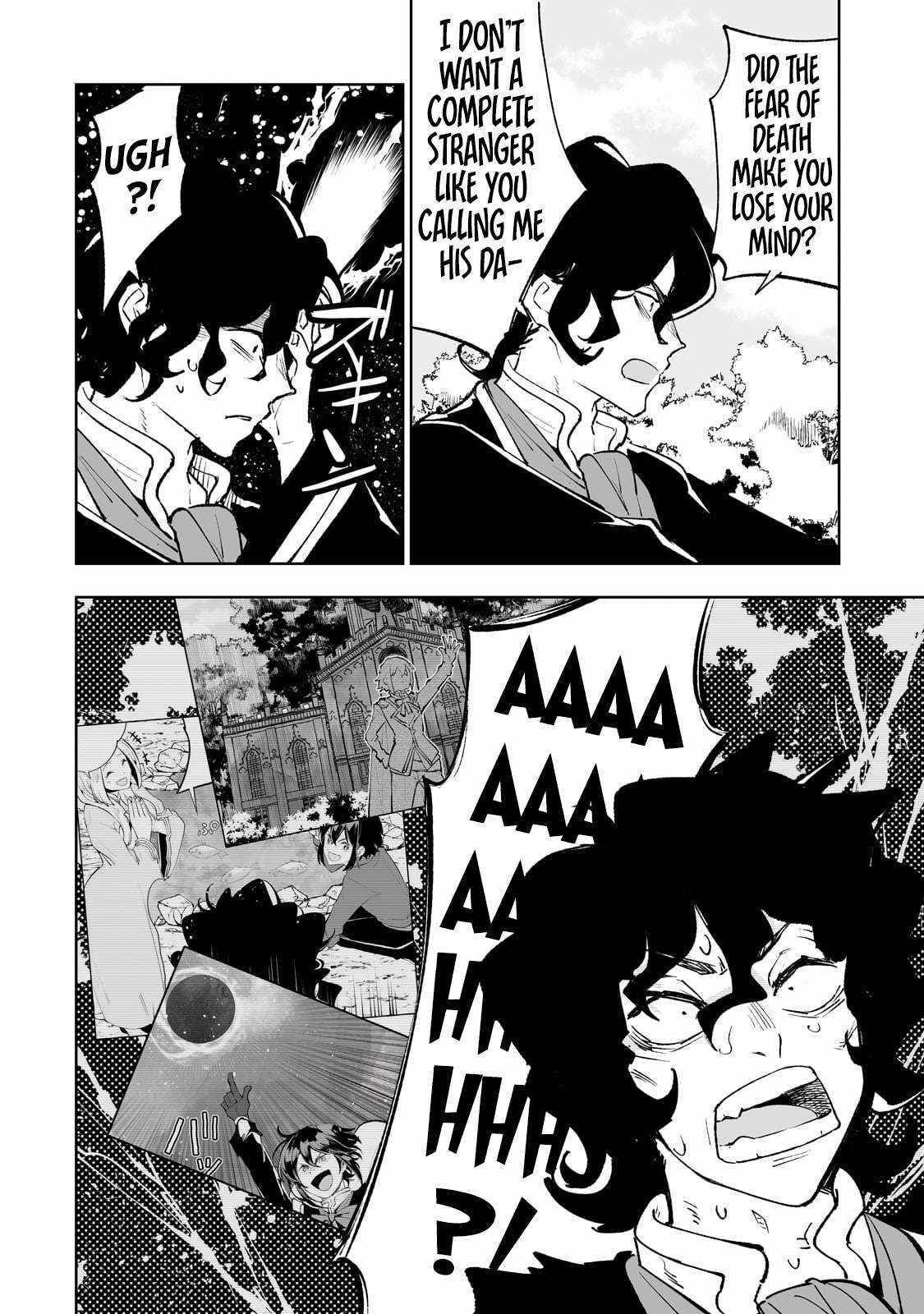 The Story of Lord, Devasted Manor who Grows by Misunderstanding Chapter 64 - Page 14