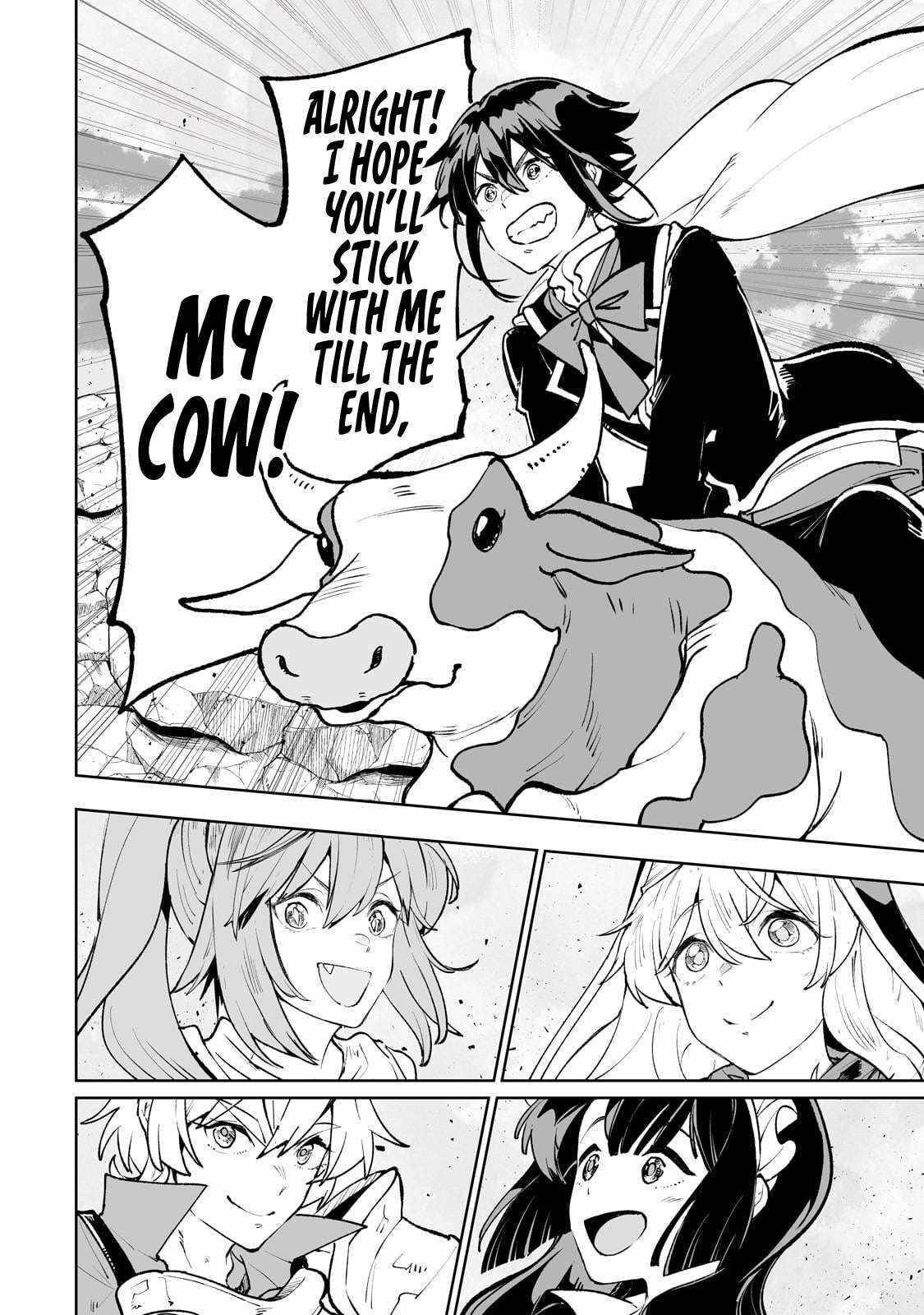 The Story of Lord, Devasted Manor who Grows by Misunderstanding Chapter 66 - Page 17