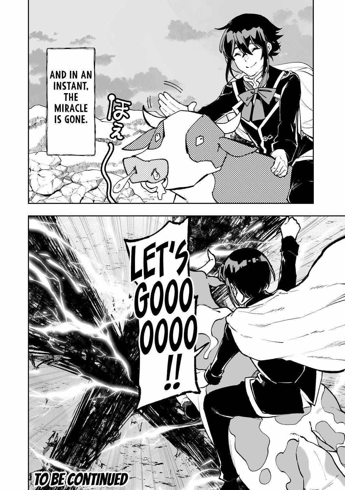 The Story of Lord, Devasted Manor who Grows by Misunderstanding Chapter 66 - Page 19