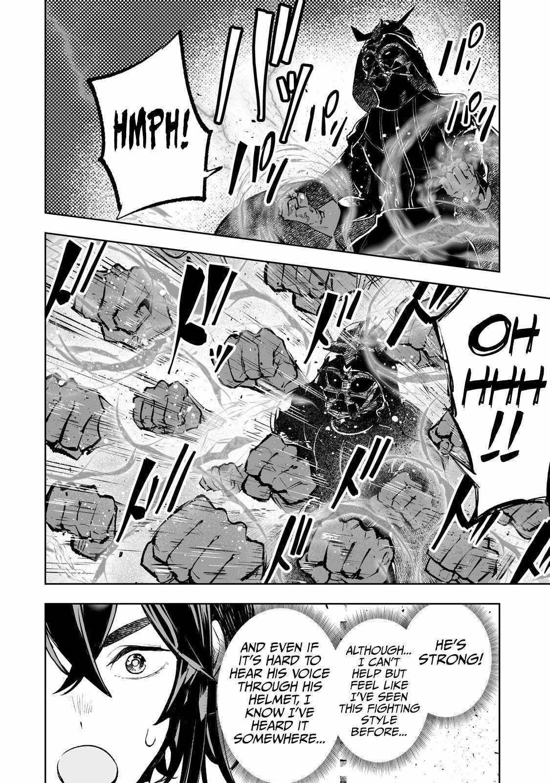 The Story of Lord, Devasted Manor who Grows by Misunderstanding Chapter 67 - Page 10