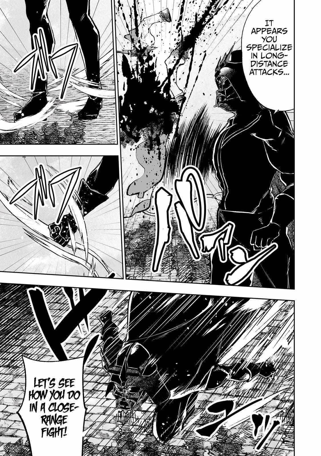 The Story of Lord, Devasted Manor who Grows by Misunderstanding Chapter 67 - Page 11