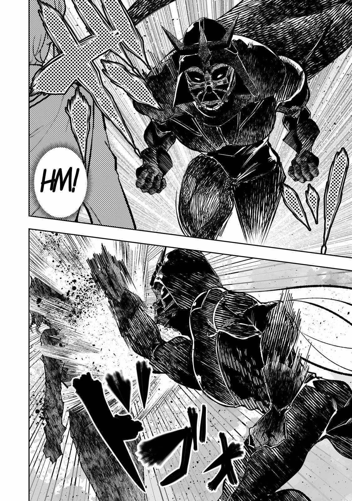 The Story of Lord, Devasted Manor who Grows by Misunderstanding Chapter 67 - Page 12