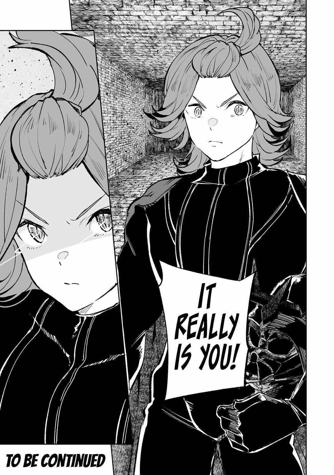 The Story of Lord, Devasted Manor who Grows by Misunderstanding Chapter 67 - Page 15