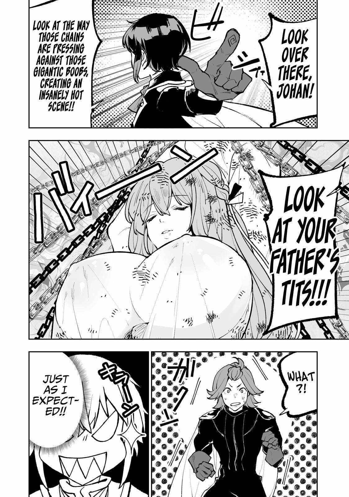 The Story of Lord, Devasted Manor who Grows by Misunderstanding Chapter 68 - Page 12