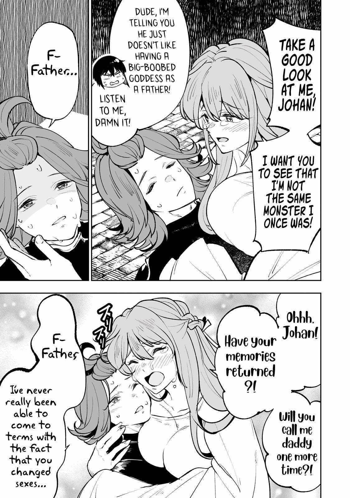 The Story of Lord, Devasted Manor who Grows by Misunderstanding Chapter 68 - Page 17