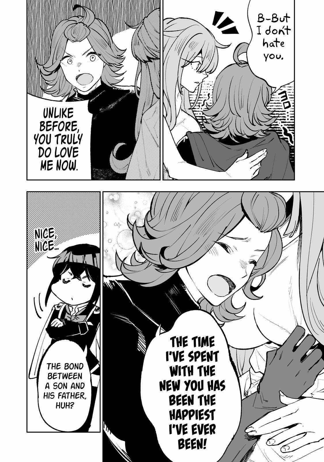 The Story of Lord, Devasted Manor who Grows by Misunderstanding Chapter 68 - Page 18