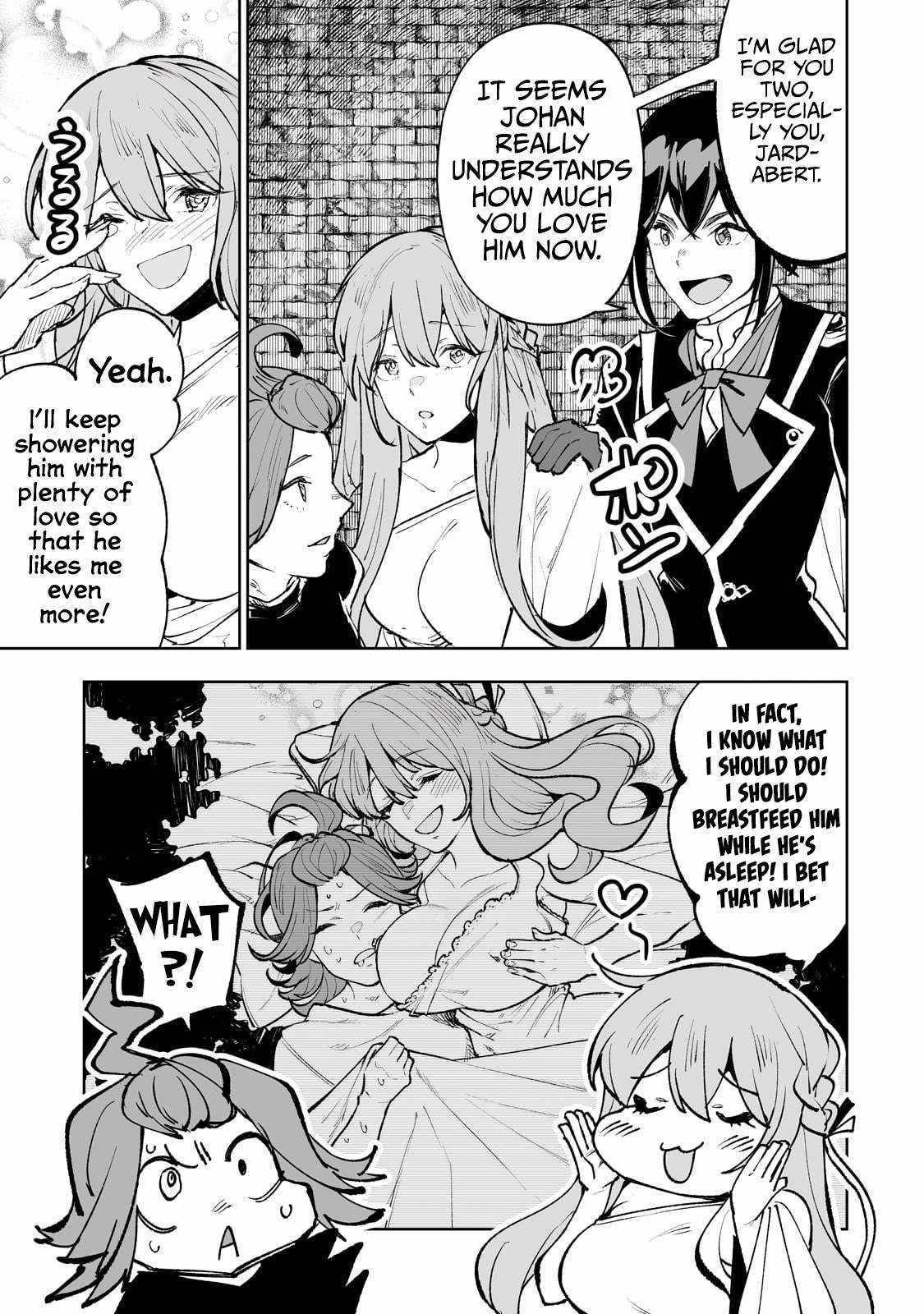 The Story of Lord, Devasted Manor who Grows by Misunderstanding Chapter 68 - Page 19