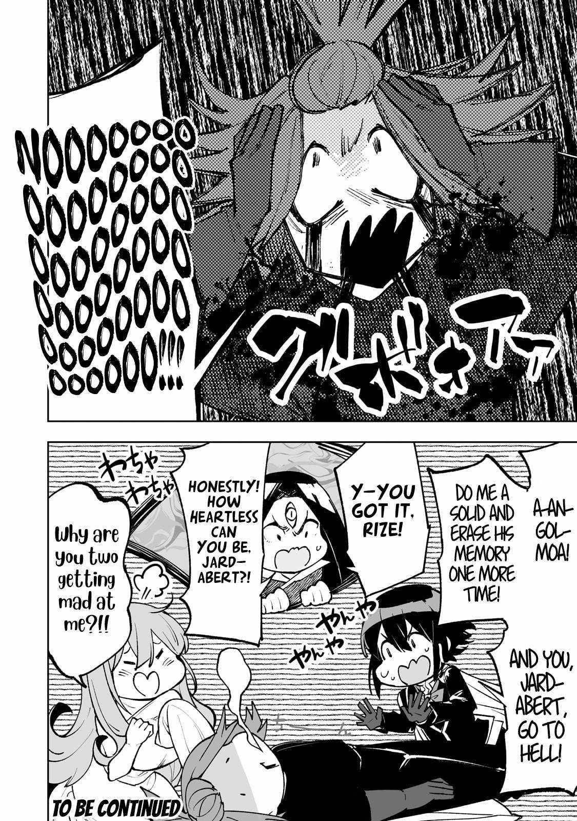 The Story of Lord, Devasted Manor who Grows by Misunderstanding Chapter 68 - Page 20