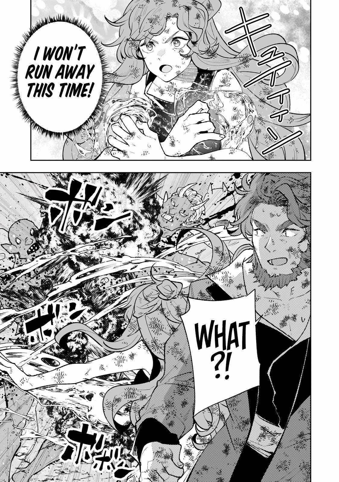 The Story of Lord, Devasted Manor who Grows by Misunderstanding Chapter 69 - Page 13