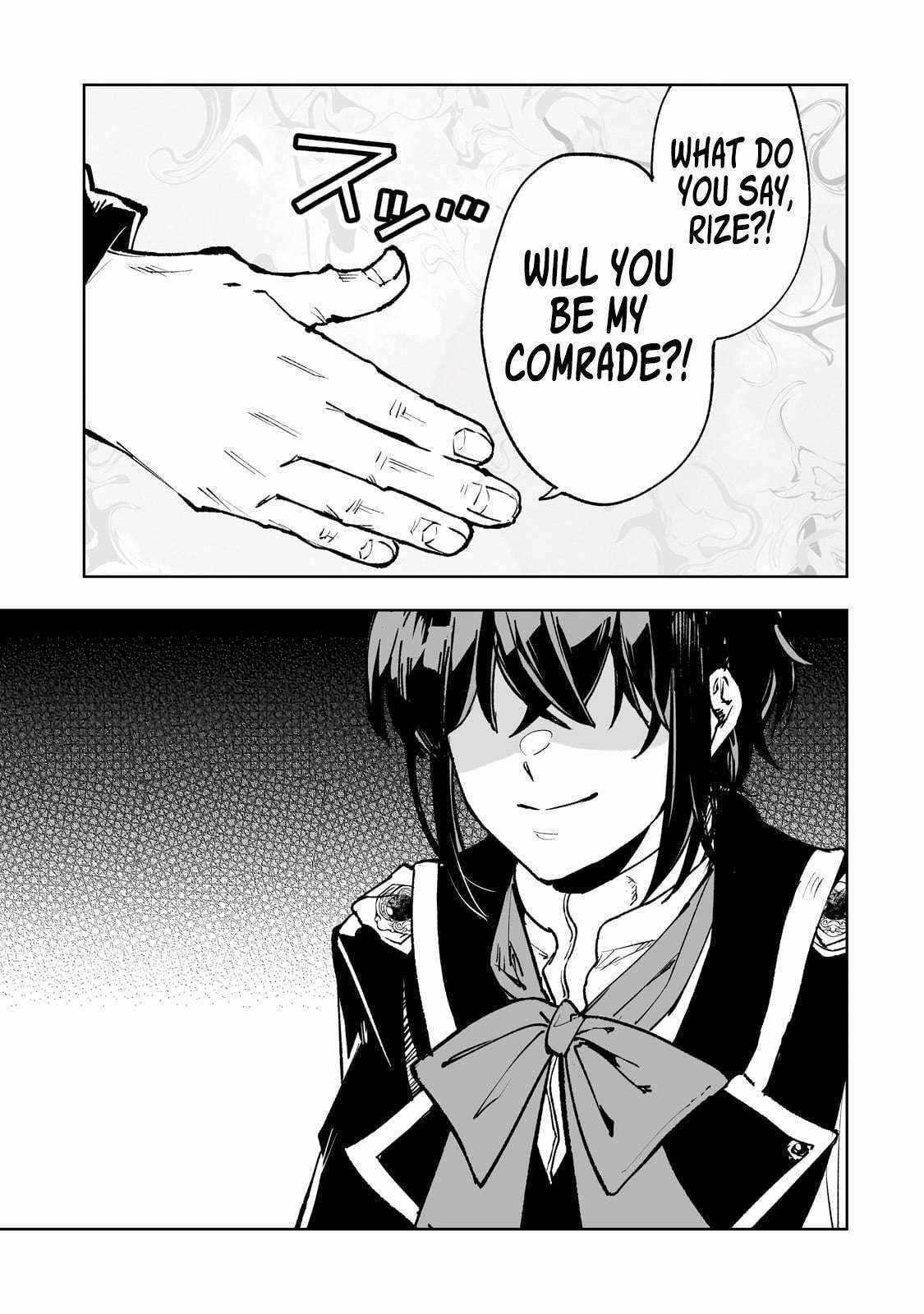 The Story of Lord, Devasted Manor who Grows by Misunderstanding Chapter 69 - Page 25