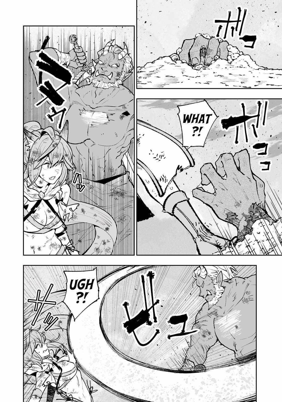 The Story of Lord, Devasted Manor who Grows by Misunderstanding Chapter 69 - Page 6