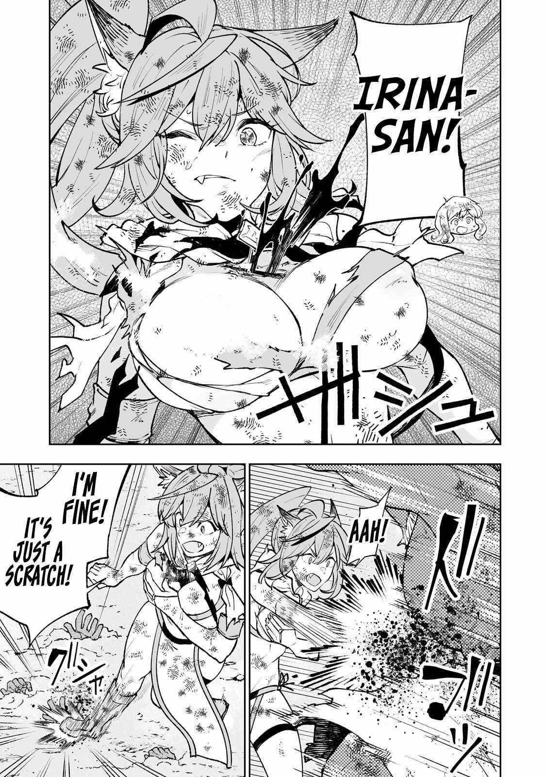 The Story of Lord, Devasted Manor who Grows by Misunderstanding Chapter 69 - Page 7