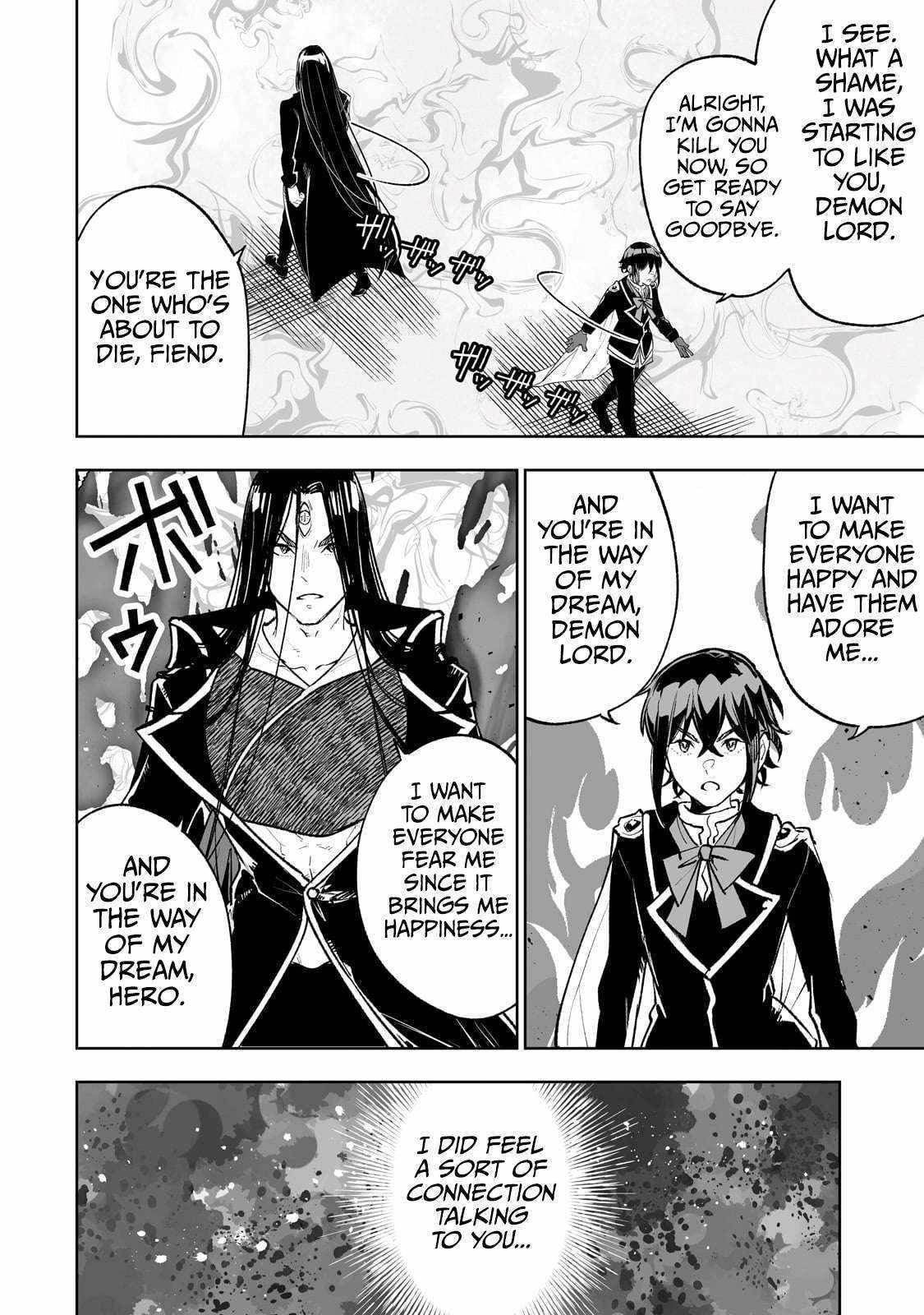 The Story of Lord, Devasted Manor who Grows by Misunderstanding Chapter 70 - Page 10