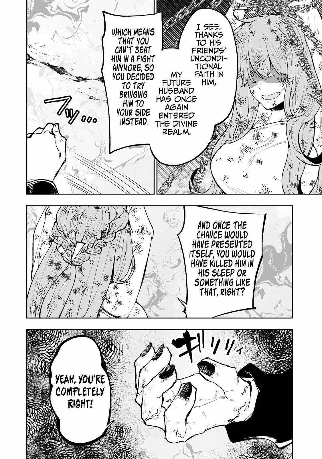 The Story of Lord, Devasted Manor who Grows by Misunderstanding Chapter 70 - Page 6