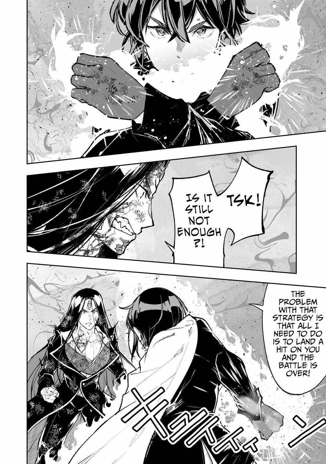 The Story of Lord, Devasted Manor who Grows by Misunderstanding Chapter 71 - Page 10