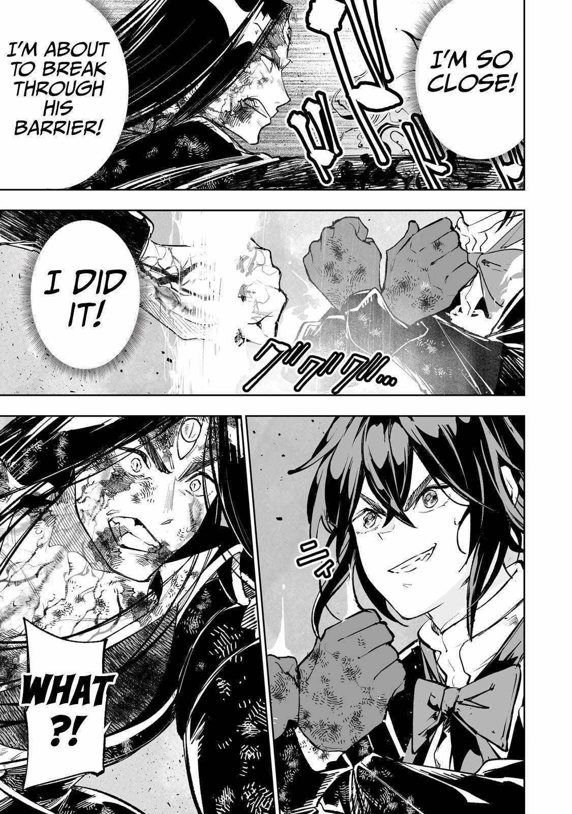 The Story of Lord, Devasted Manor who Grows by Misunderstanding Chapter 71 - Page 13