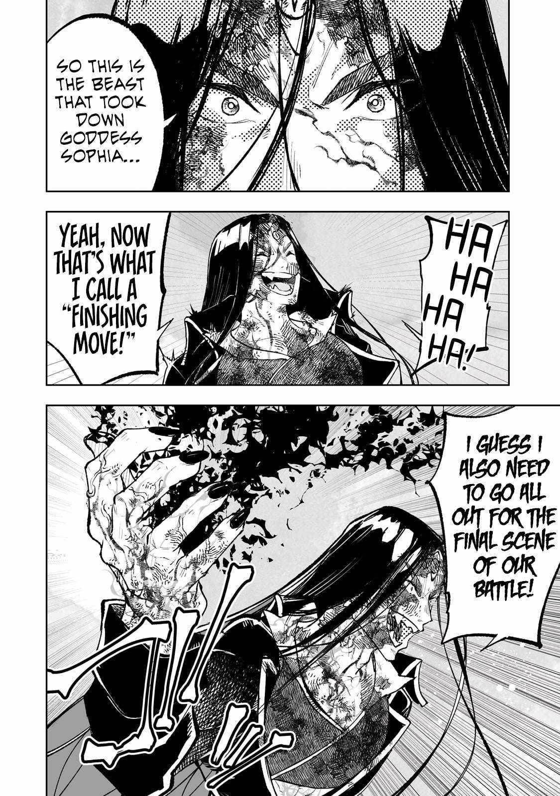 The Story of Lord, Devasted Manor who Grows by Misunderstanding Chapter 71 - Page 18