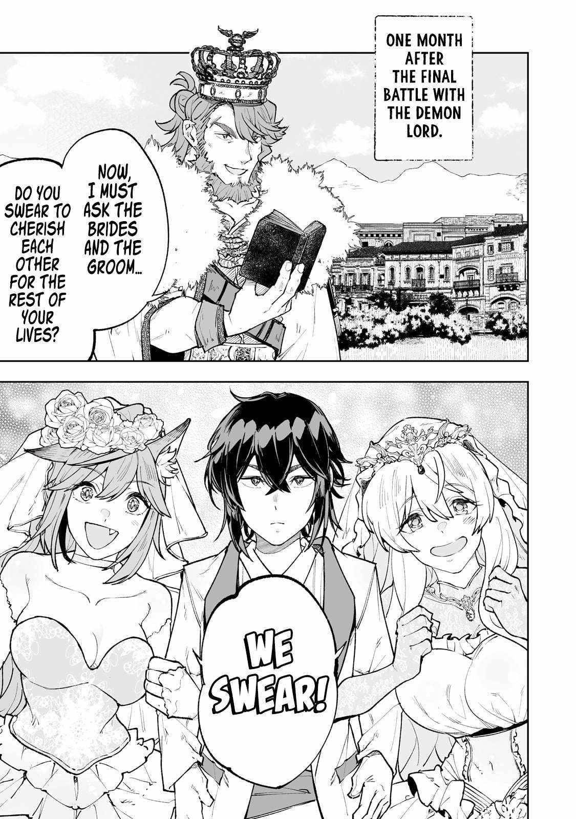 The Story of Lord, Devasted Manor who Grows by Misunderstanding Chapter 71 - Page 24