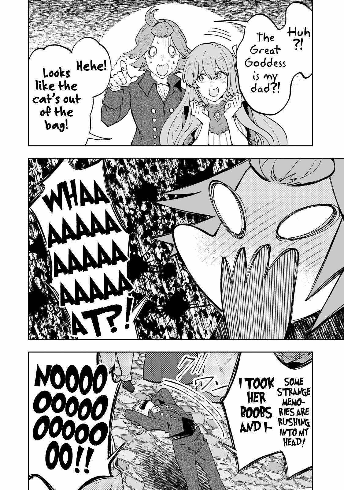 The Story of Lord, Devasted Manor who Grows by Misunderstanding Chapter 71 - Page 30