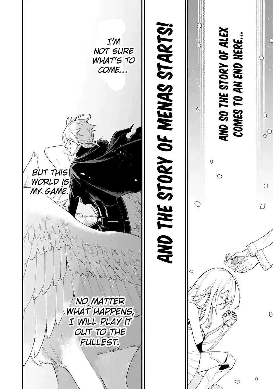 Last Boss, Yametemita ~Shujinkou ni Taosareta Furi Shite Jiyuu ni Ikitemita~ Chapter 1.6 - Page 13