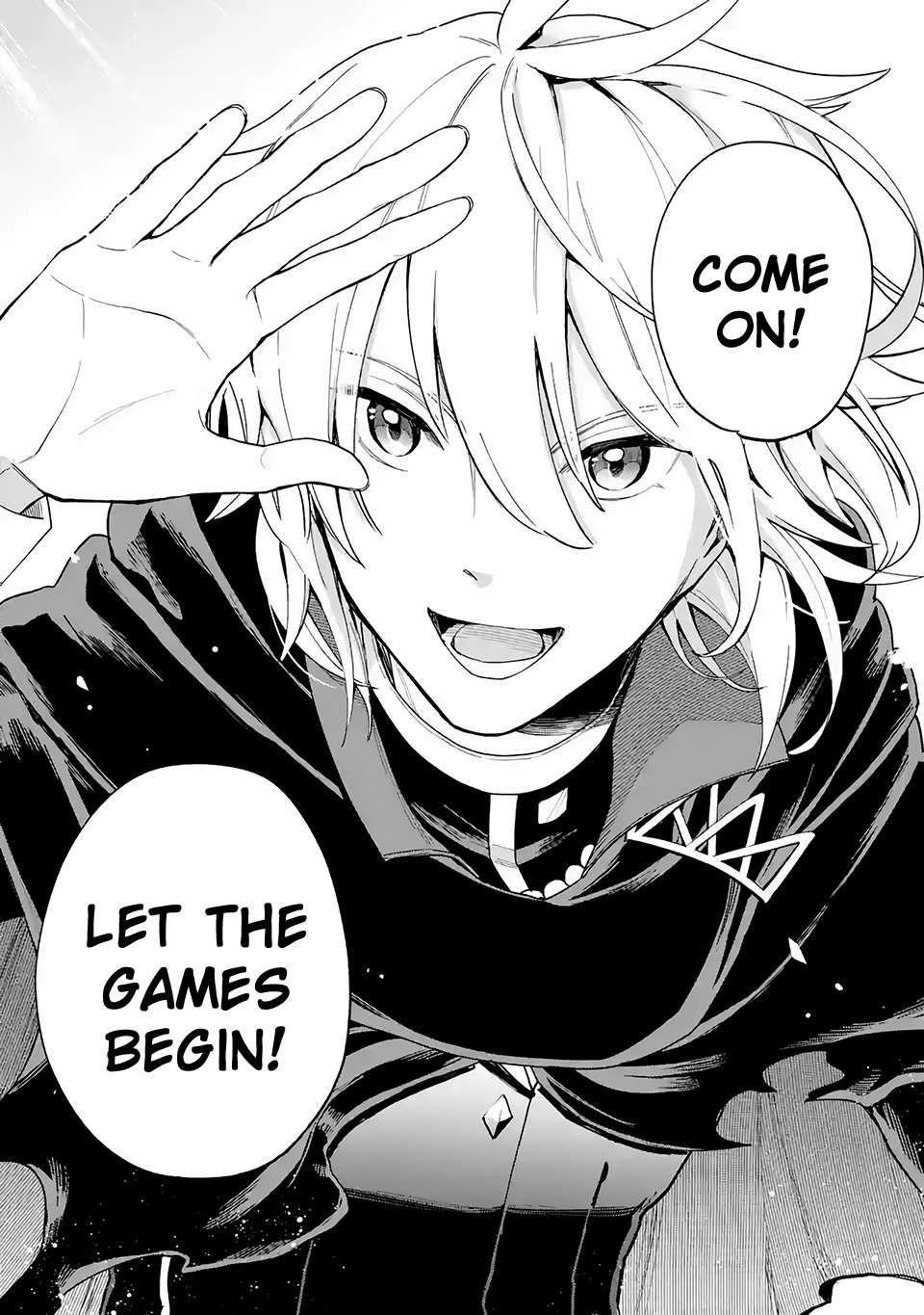 Last Boss, Yametemita ~Shujinkou ni Taosareta Furi Shite Jiyuu ni Ikitemita~ Chapter 1.6 - Page 14