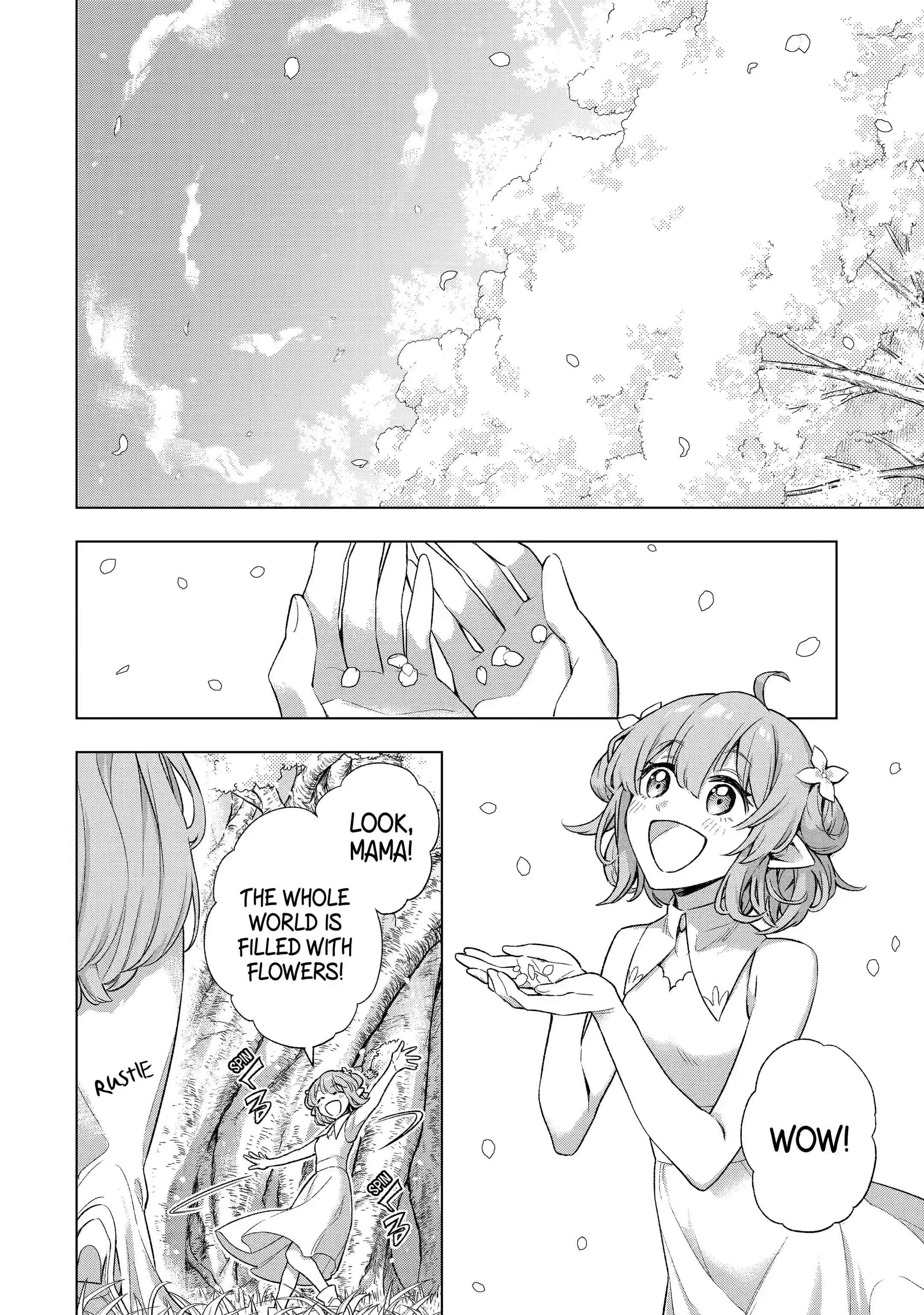 Last Boss, Yametemita ~Shujinkou ni Taosareta Furi Shite Jiyuu ni Ikitemita~ Chapter 11.1 - Page 2