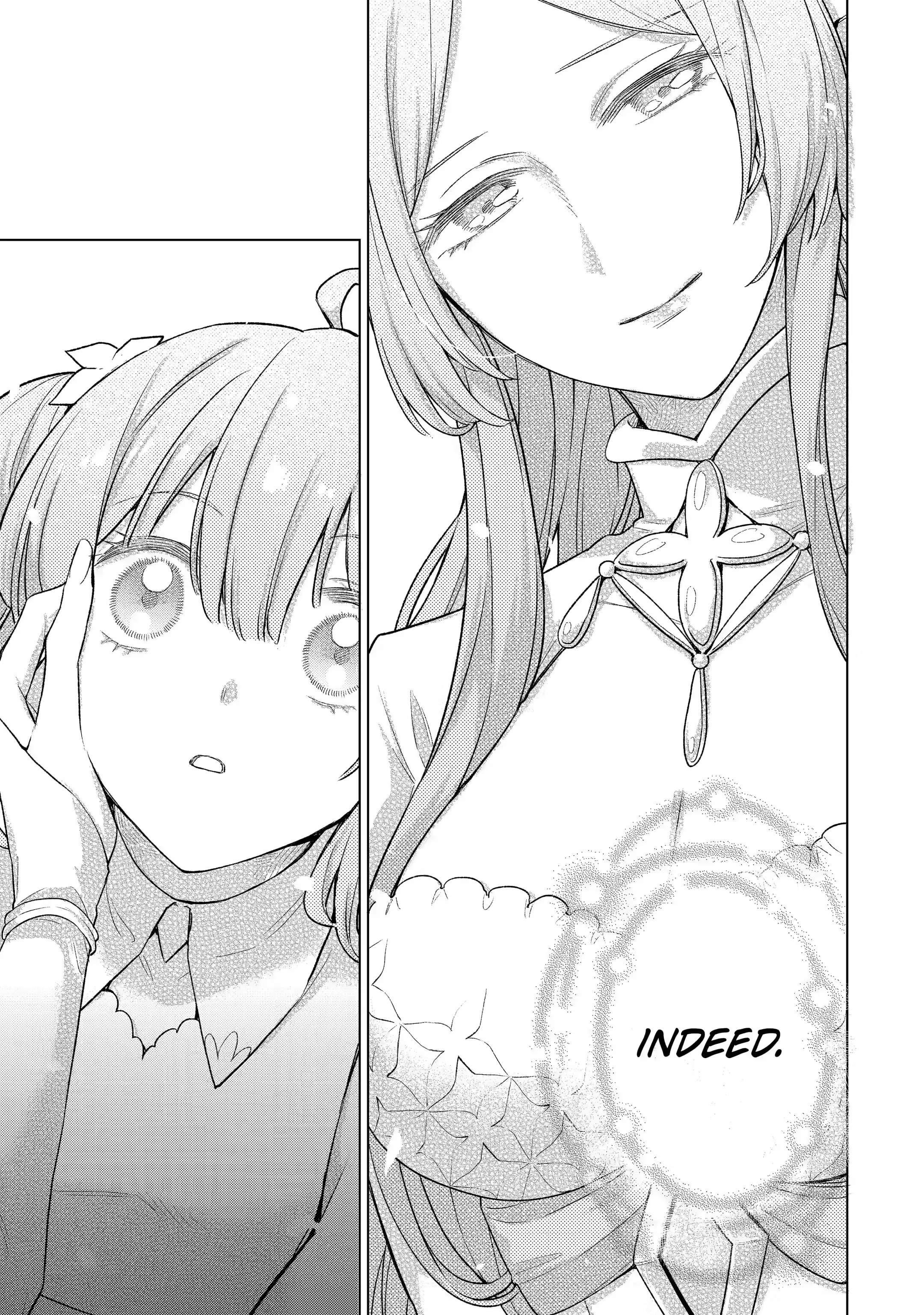 Last Boss, Yametemita ~Shujinkou ni Taosareta Furi Shite Jiyuu ni Ikitemita~ Chapter 11.1 - Page 5