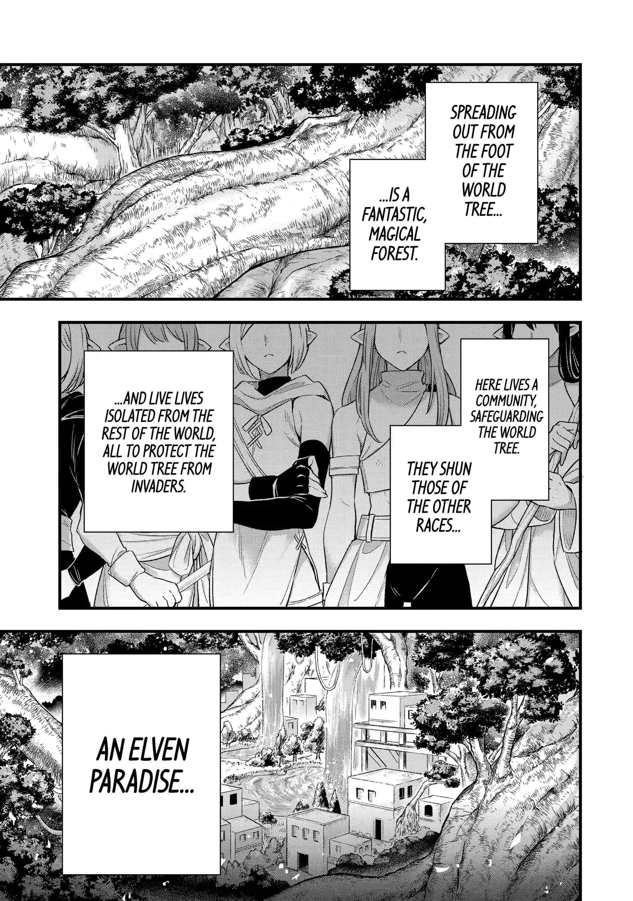 Last Boss, Yametemita ~Shujinkou ni Taosareta Furi Shite Jiyuu ni Ikitemita~ Chapter 11.1 - Page 7