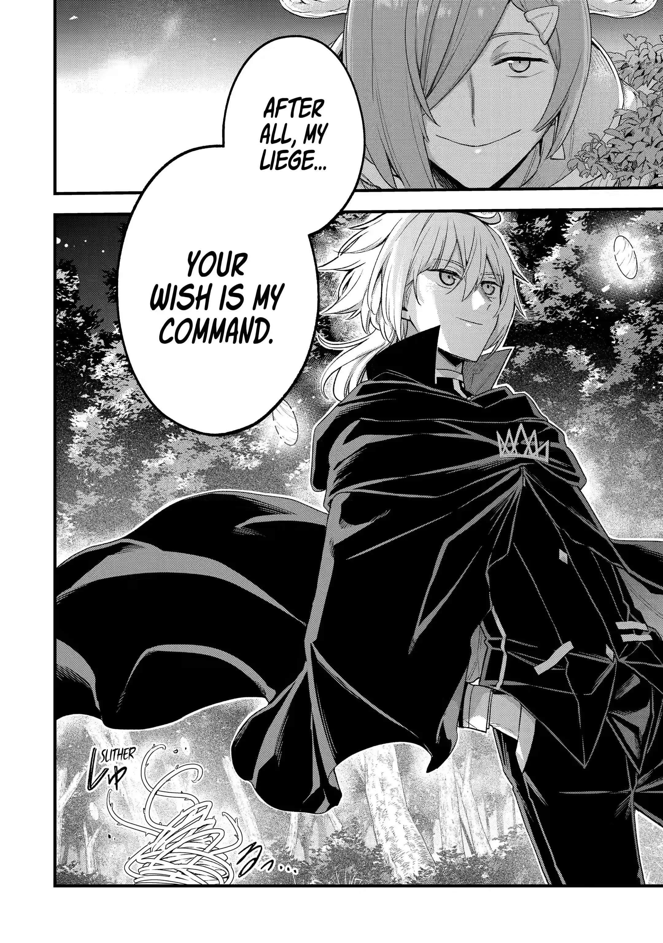 Last Boss, Yametemita ~Shujinkou ni Taosareta Furi Shite Jiyuu ni Ikitemita~ Chapter 12.3 - Page 10