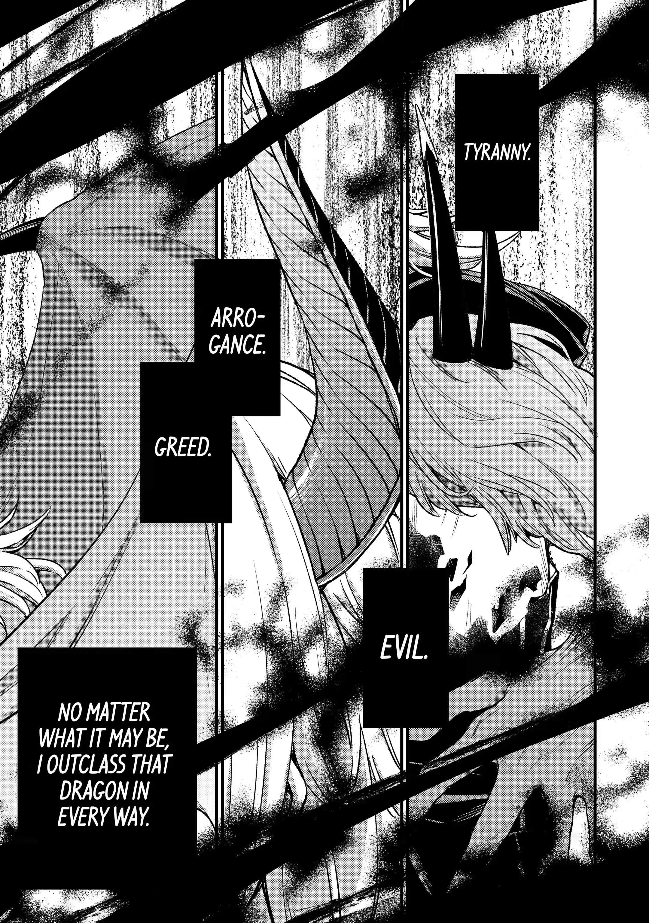 Last Boss, Yametemita ~Shujinkou ni Taosareta Furi Shite Jiyuu ni Ikitemita~ Chapter 15.3 - Page 10