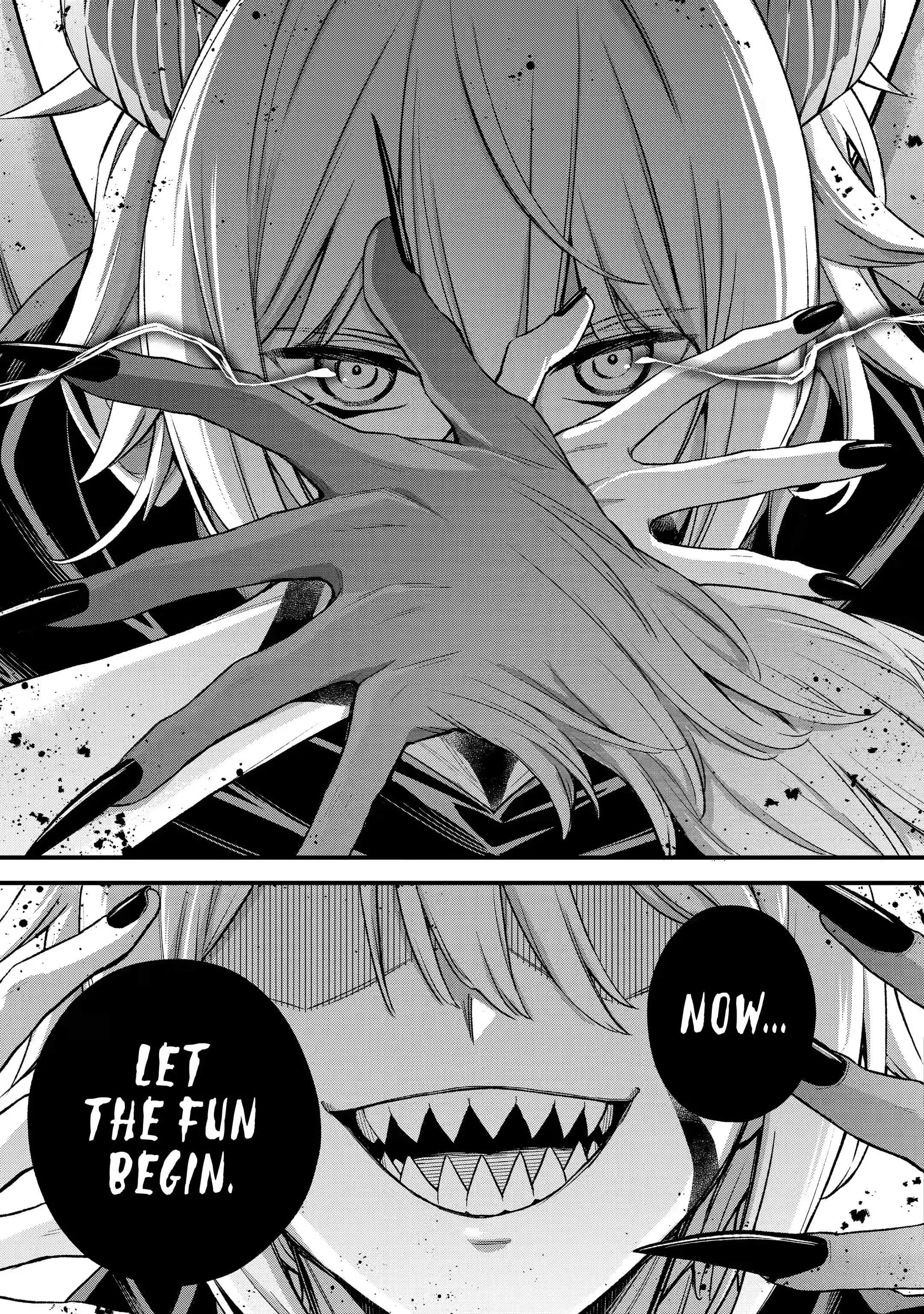 Last Boss, Yametemita ~Shujinkou ni Taosareta Furi Shite Jiyuu ni Ikitemita~ Chapter 15.3 - Page 12