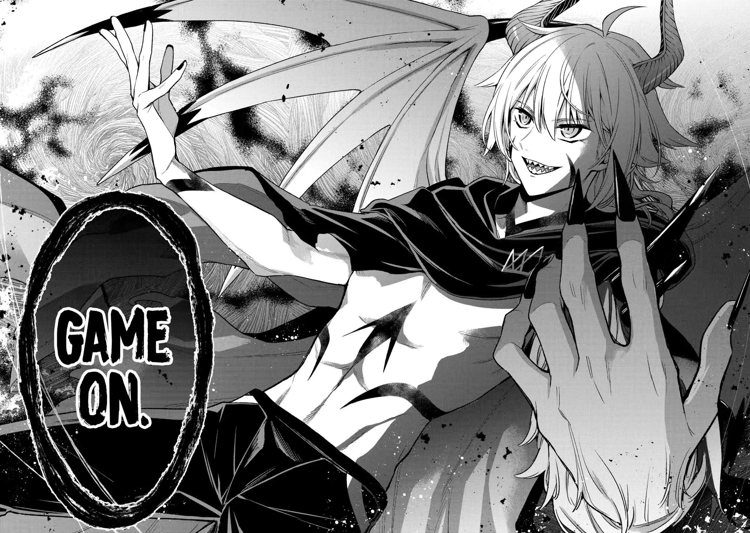 Last Boss, Yametemita ~Shujinkou ni Taosareta Furi Shite Jiyuu ni Ikitemita~ Chapter 15.3 - Page 13