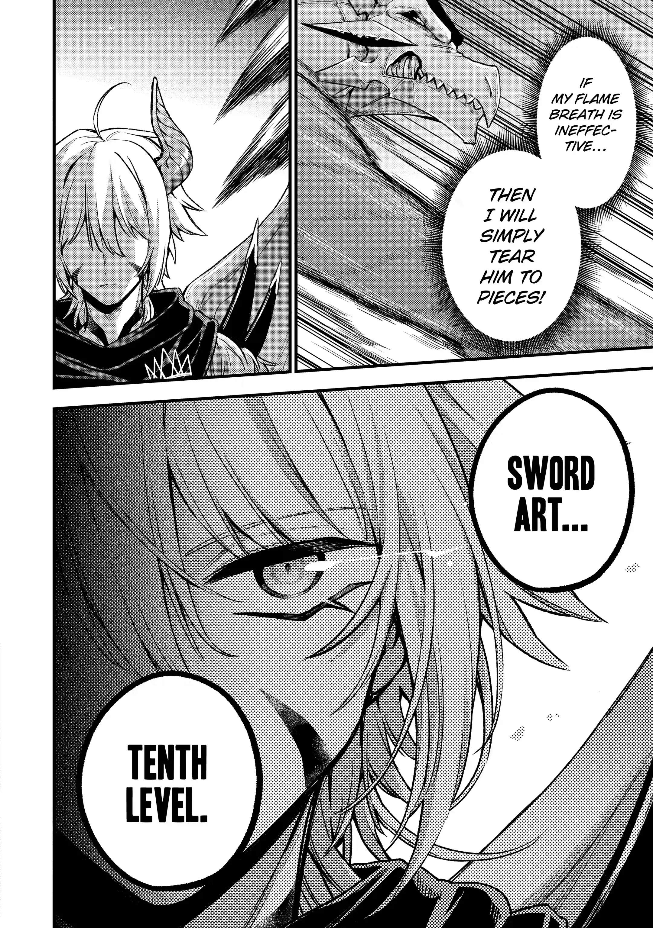 Last Boss, Yametemita ~Shujinkou ni Taosareta Furi Shite Jiyuu ni Ikitemita~ Chapter 16.2 - Page 8