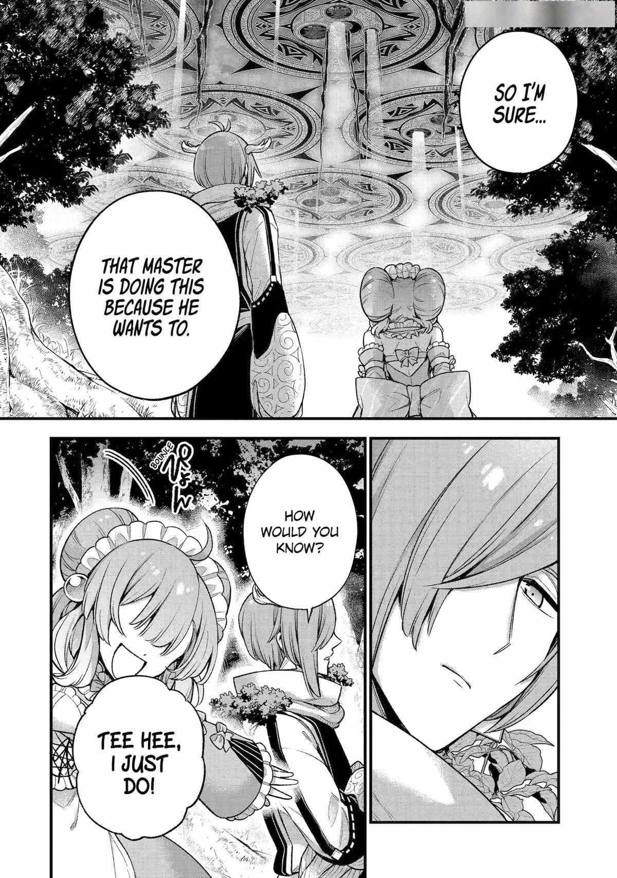 Last Boss, Yametemita ~Shujinkou ni Taosareta Furi Shite Jiyuu ni Ikitemita~ Chapter 17 - Page 18