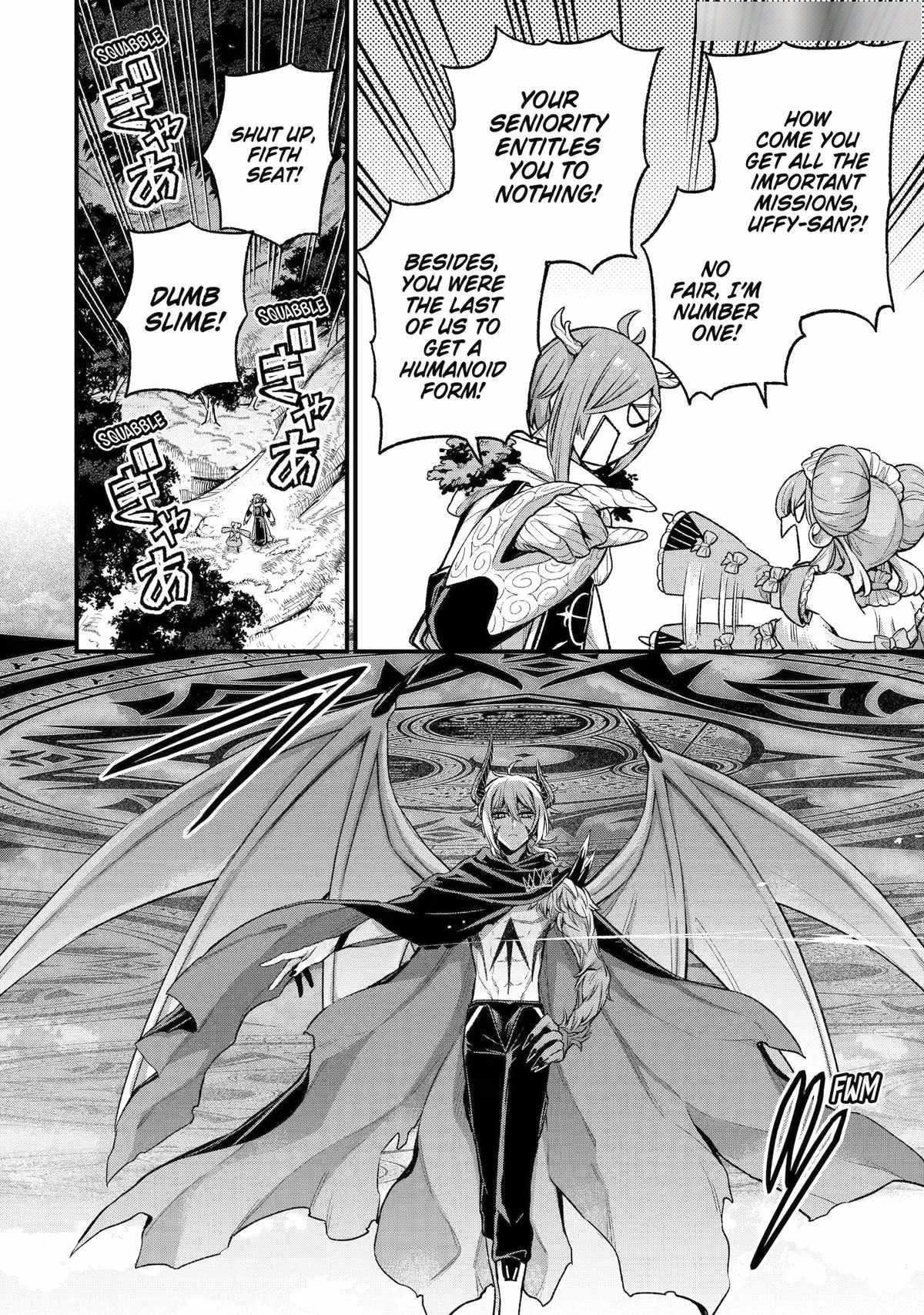 Last Boss, Yametemita ~Shujinkou ni Taosareta Furi Shite Jiyuu ni Ikitemita~ Chapter 17 - Page 20