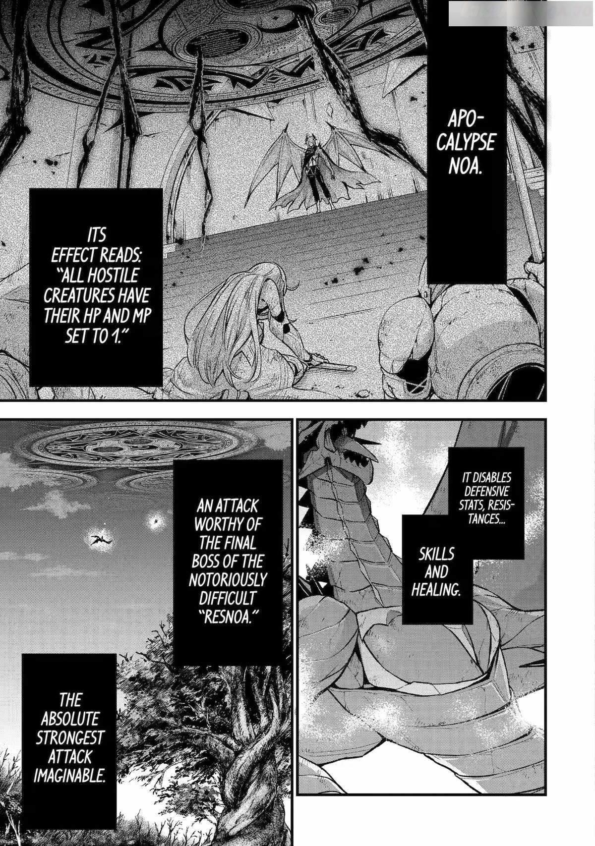 Last Boss, Yametemita ~Shujinkou ni Taosareta Furi Shite Jiyuu ni Ikitemita~ Chapter 17 - Page 21