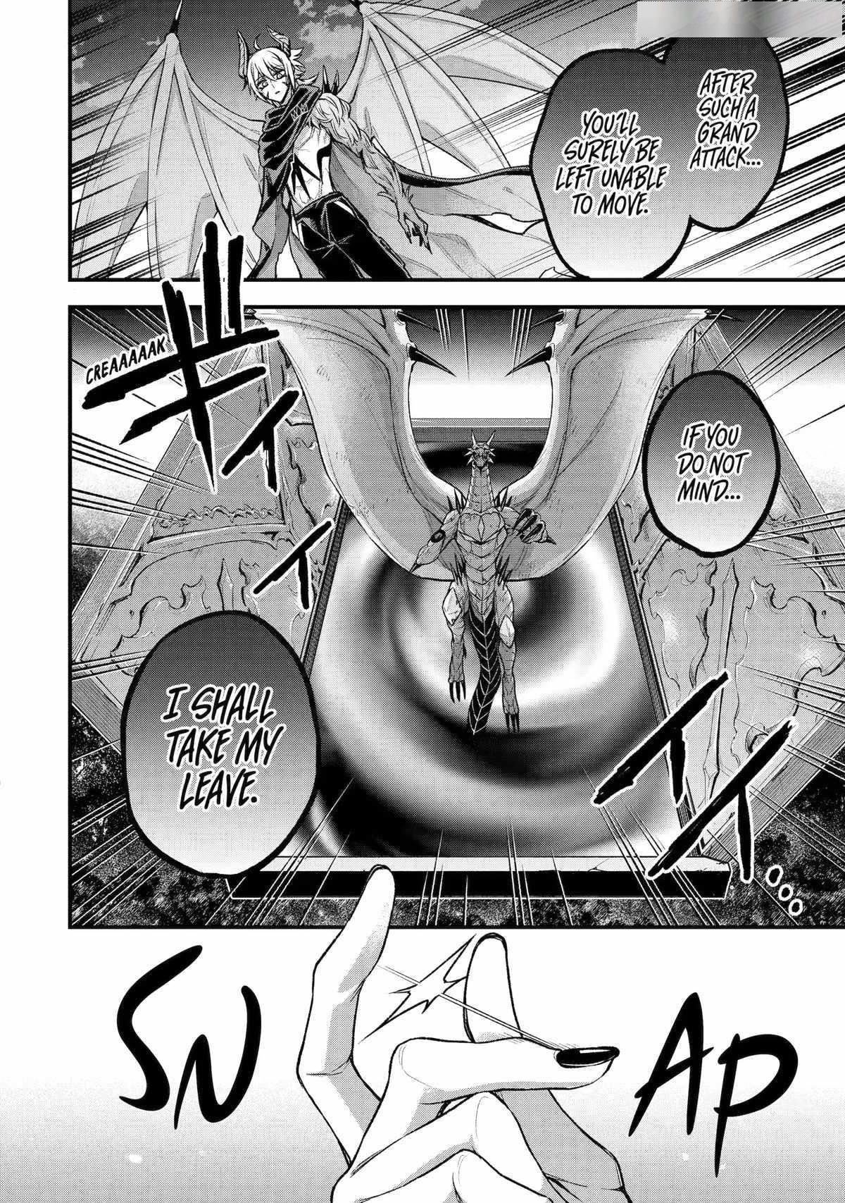 Last Boss, Yametemita ~Shujinkou ni Taosareta Furi Shite Jiyuu ni Ikitemita~ Chapter 17 - Page 24