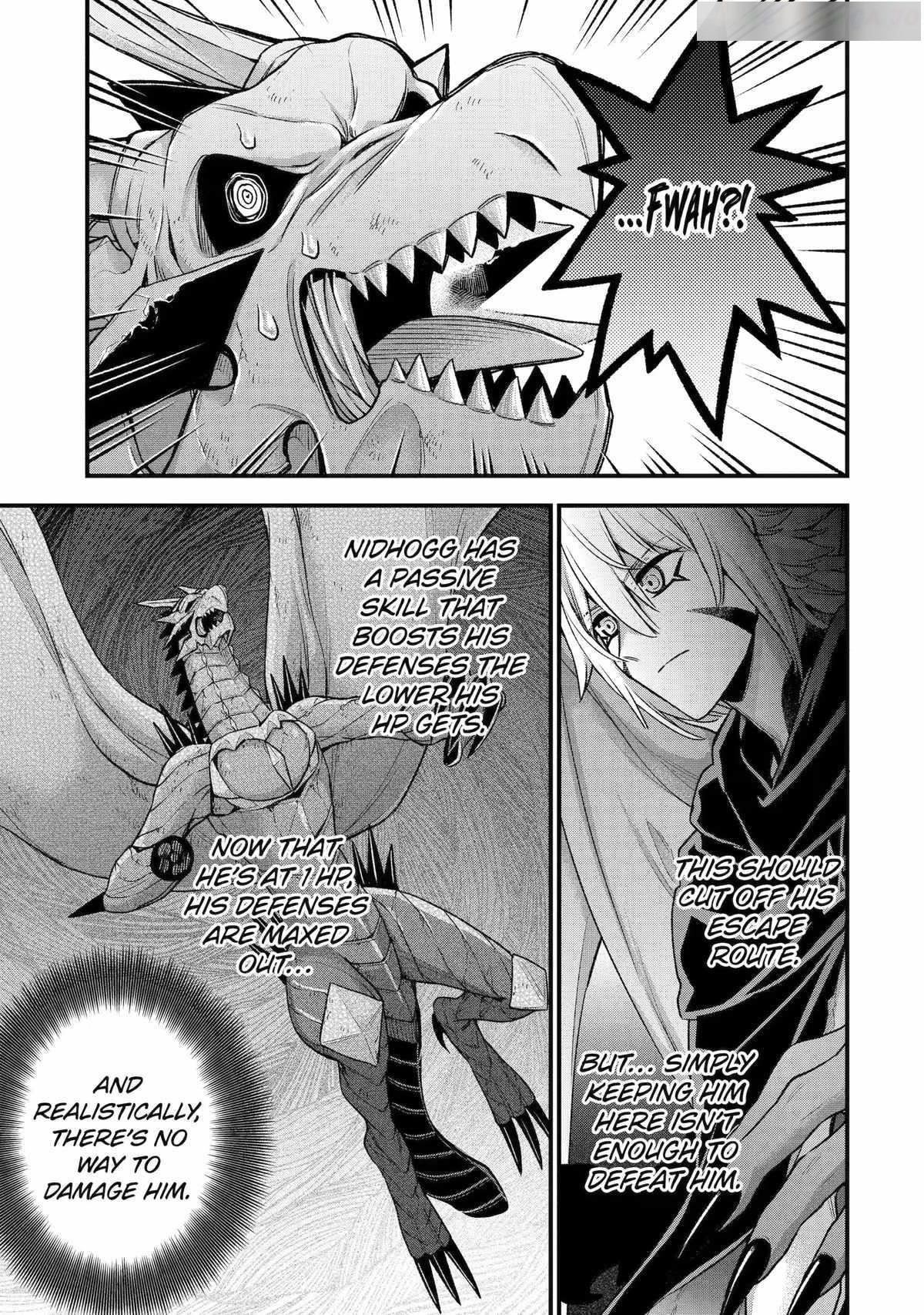 Last Boss, Yametemita ~Shujinkou ni Taosareta Furi Shite Jiyuu ni Ikitemita~ Chapter 17 - Page 27