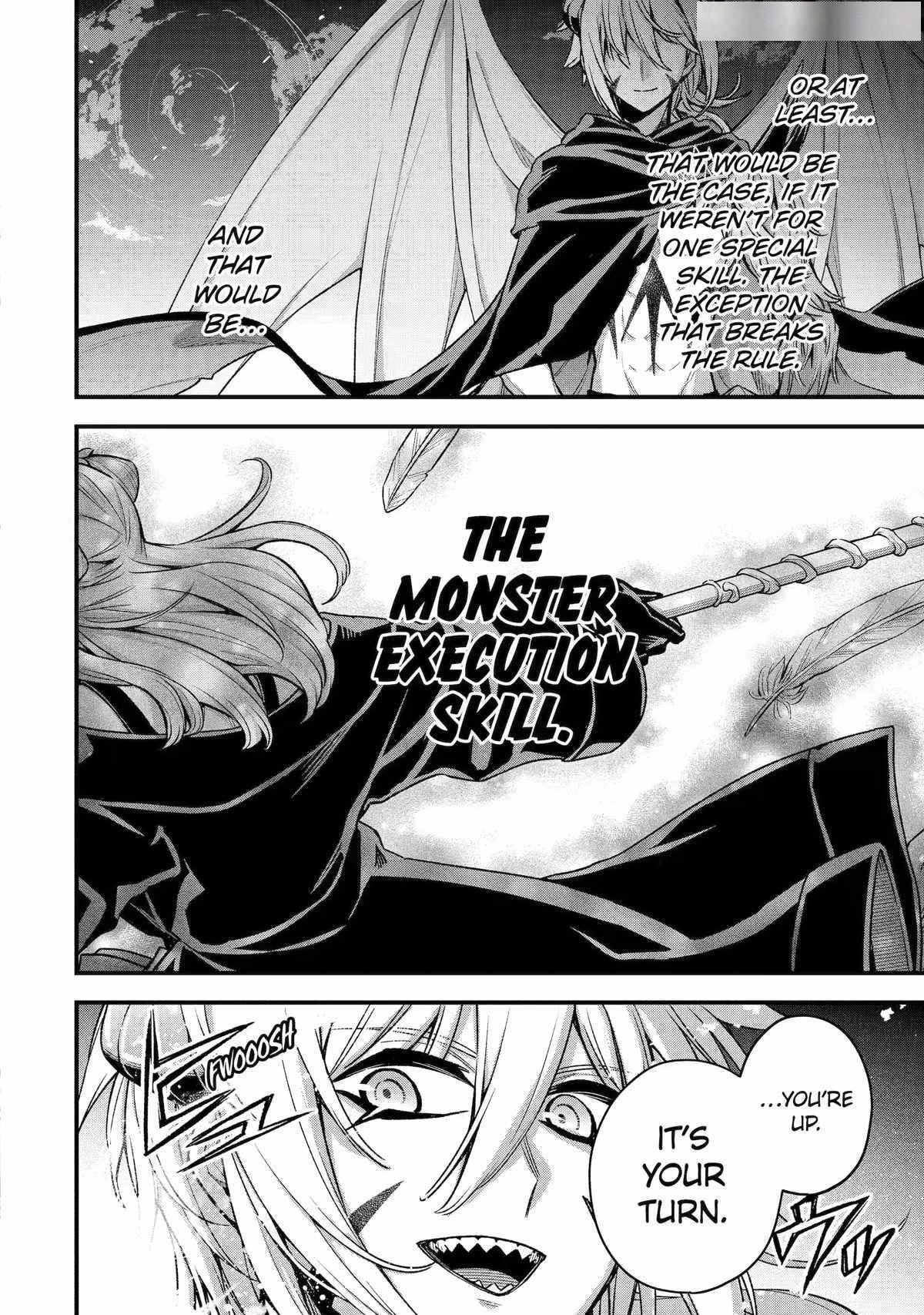 Last Boss, Yametemita ~Shujinkou ni Taosareta Furi Shite Jiyuu ni Ikitemita~ Chapter 17 - Page 28