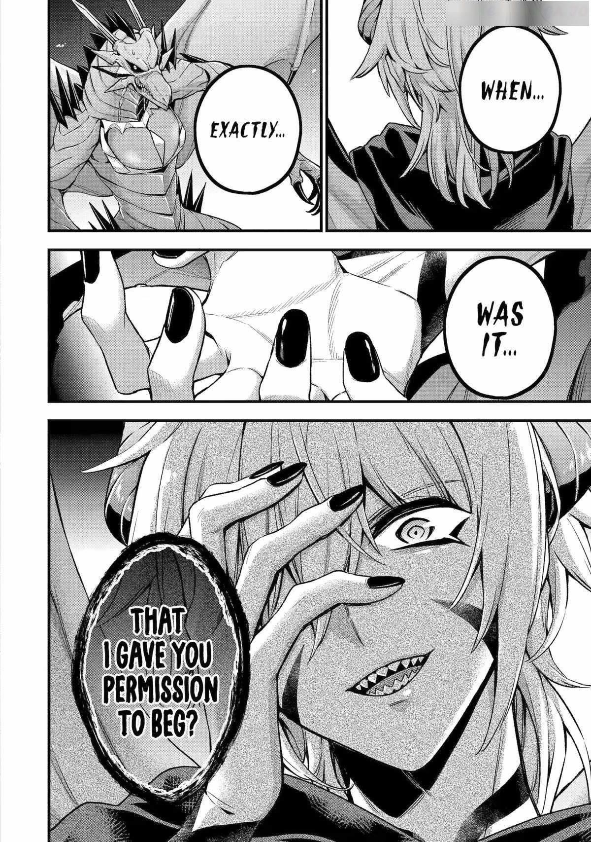 Last Boss, Yametemita ~Shujinkou ni Taosareta Furi Shite Jiyuu ni Ikitemita~ Chapter 17 - Page 4