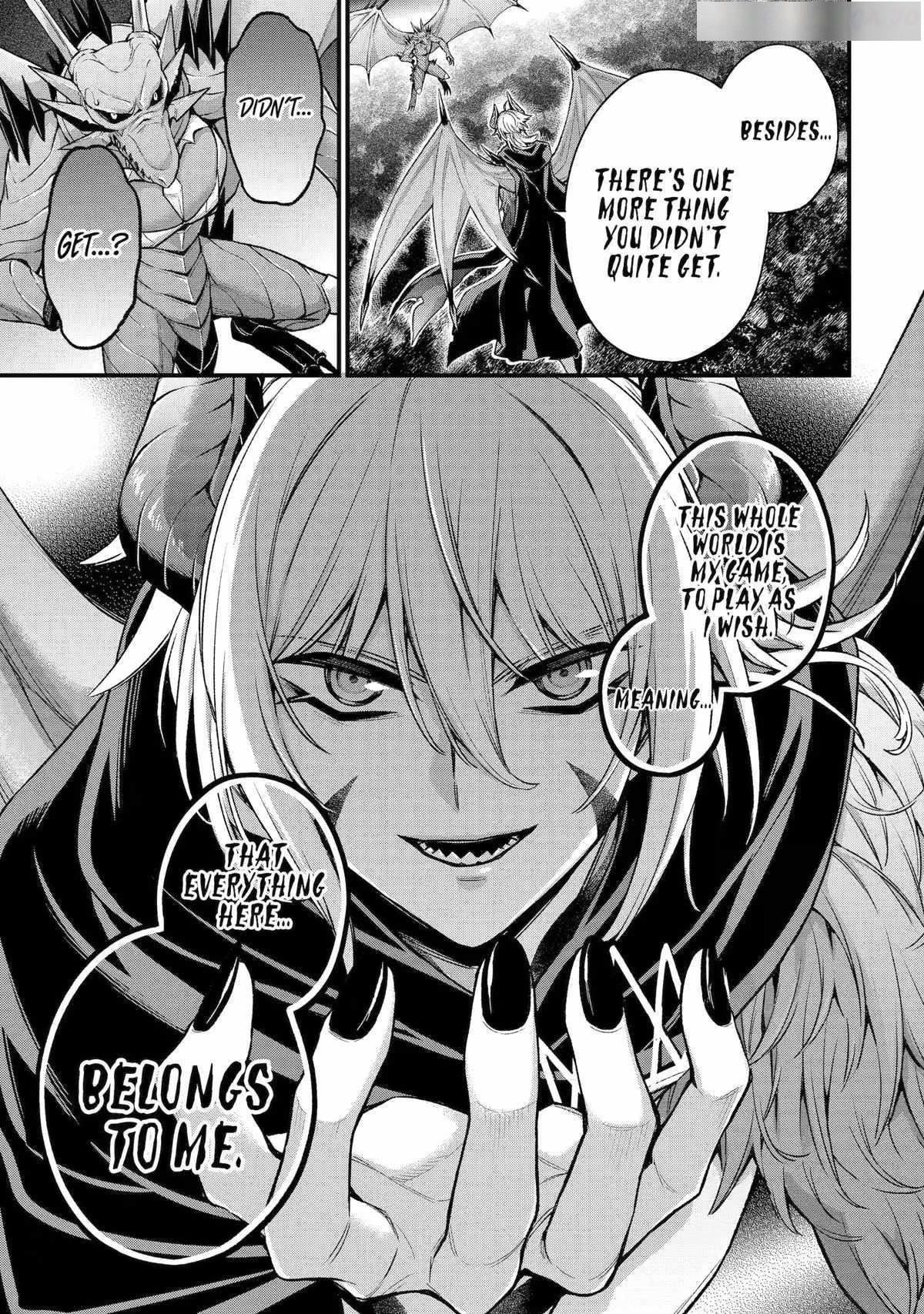 Last Boss, Yametemita ~Shujinkou ni Taosareta Furi Shite Jiyuu ni Ikitemita~ Chapter 17 - Page 7