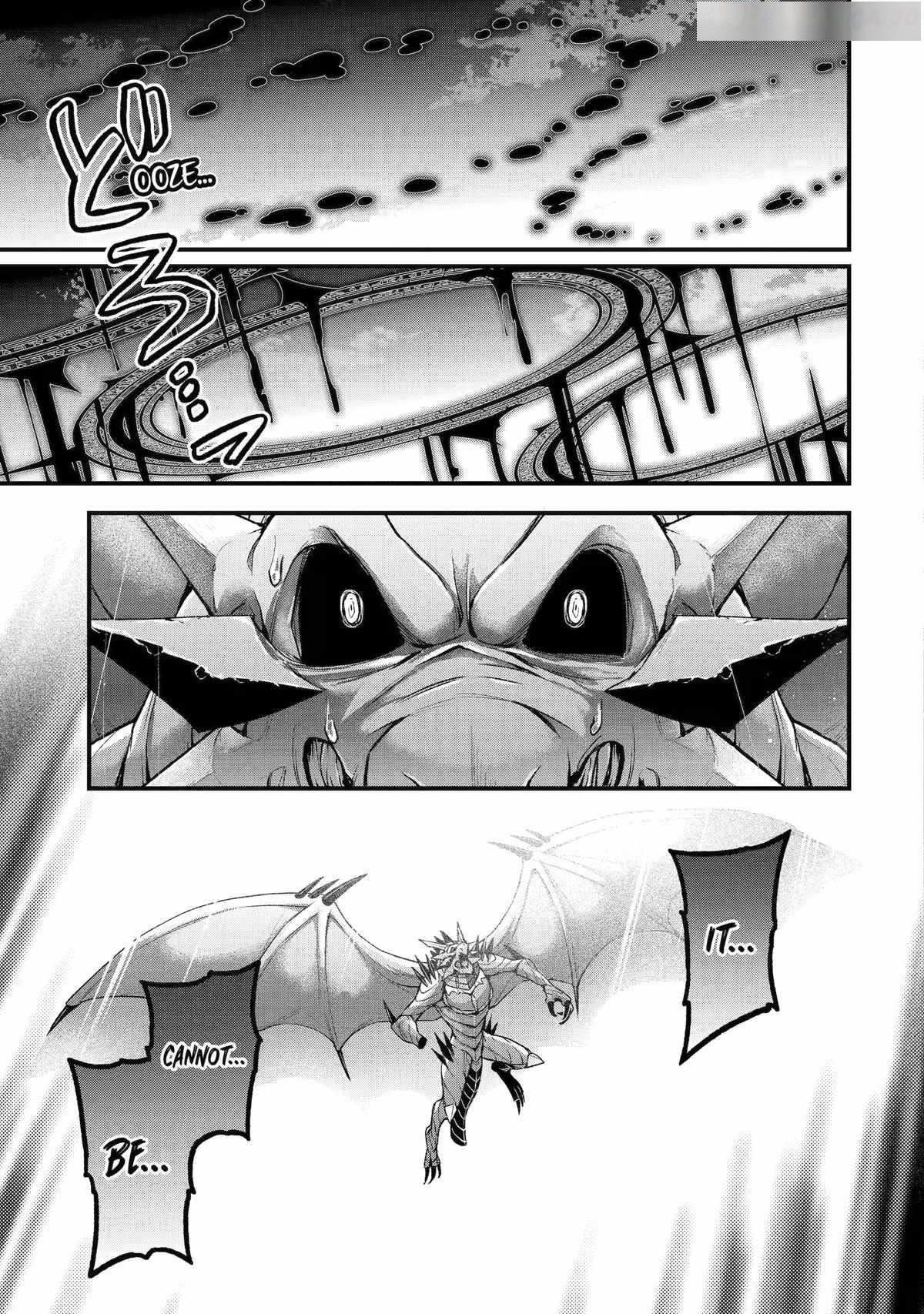 Last Boss, Yametemita ~Shujinkou ni Taosareta Furi Shite Jiyuu ni Ikitemita~ Chapter 17 - Page 9