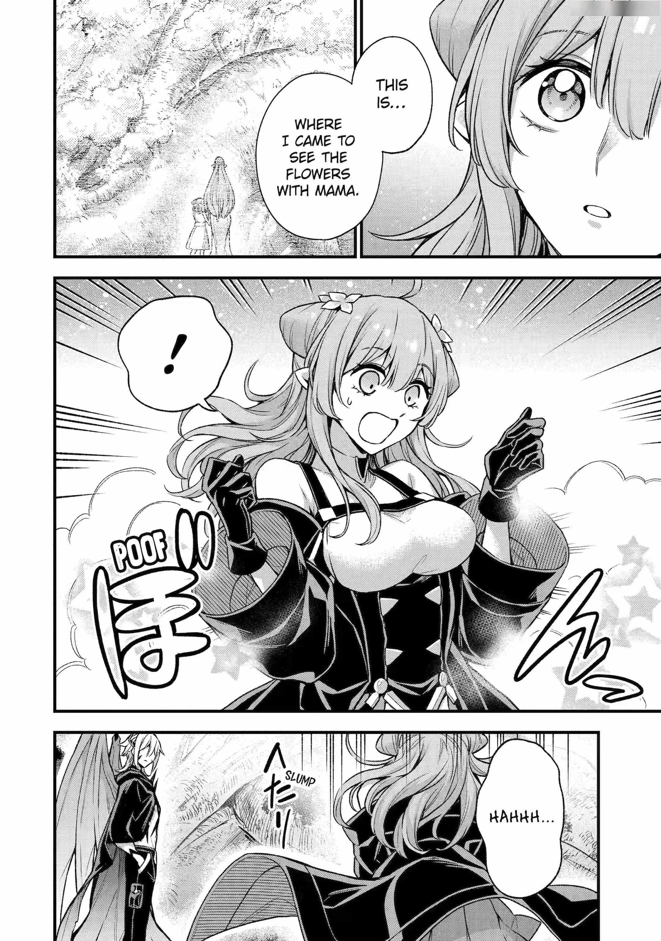 Last Boss, Yametemita ~Shujinkou ni Taosareta Furi Shite Jiyuu ni Ikitemita~ Chapter 19.1 - Page 2