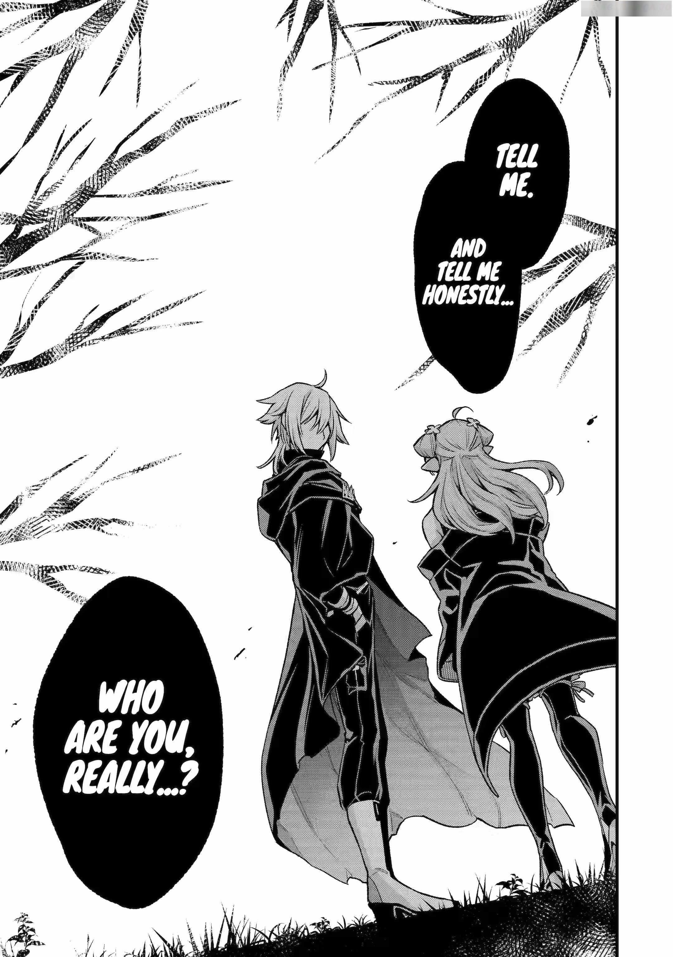 Last Boss, Yametemita ~Shujinkou ni Taosareta Furi Shite Jiyuu ni Ikitemita~ Chapter 19.1 - Page 9